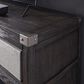 Ashley Todoe 65" TV Stand in Gray, , large