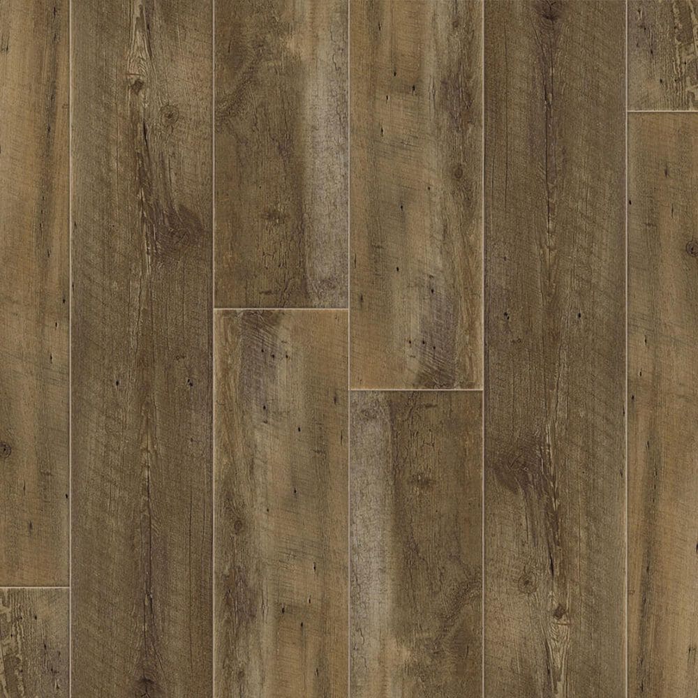 Adleta Maverick Meadow 7" x 60" Luxury Vinyl Plank, , large