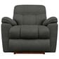 La-Z-Boy Morrison Power Rocker Recliner with Headrest in Ink, , large