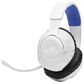 JBL 2.4GHz Wireless Gaming Headset for Playstation - White, , large