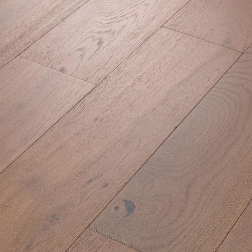 Anderson Tuftex Metallics II Platinum 5/8" Oak Engineered Hardwood, , large