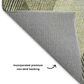 Dalyn Rug Company The Reserve TR11 Fern 2"6" x 3"10" Indoor/Outdoor Area Rug, , large