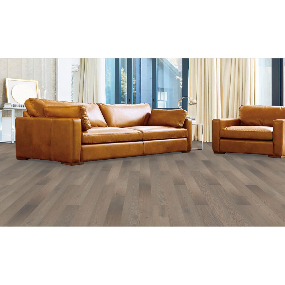 Mohawk Mod Revival Oatmeal Oak Engineered Hardwood, , large