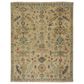 Capel Charise Isfahan 2"6" x 9" Sand Runner, , large