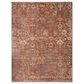 Loloi Giada GIA-05 5" x 7"10" Terracotta Area Rug, , large