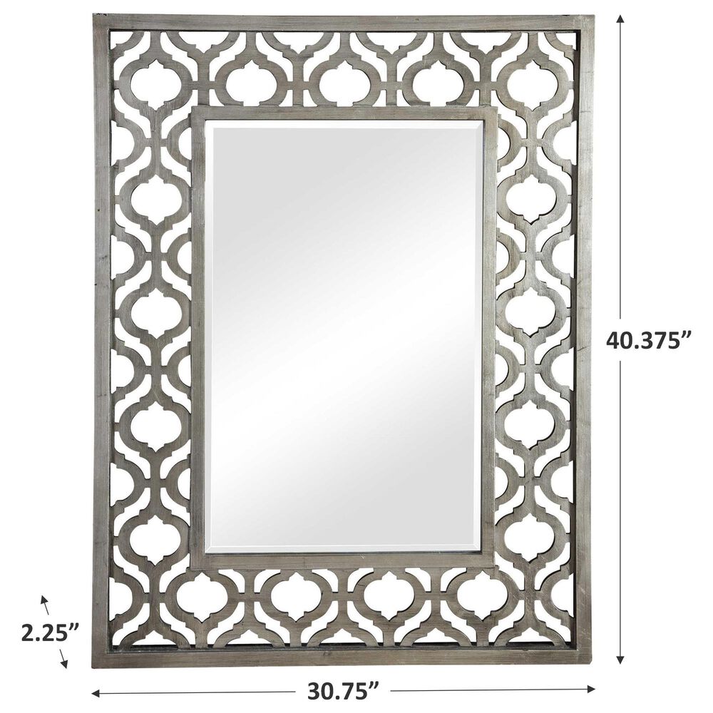Uttermost Sorbolo Mirror, , large