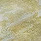 Dalyn Rug Company Ravenna RN3 1"8" x 2"6" Gold Area Rug, , large
