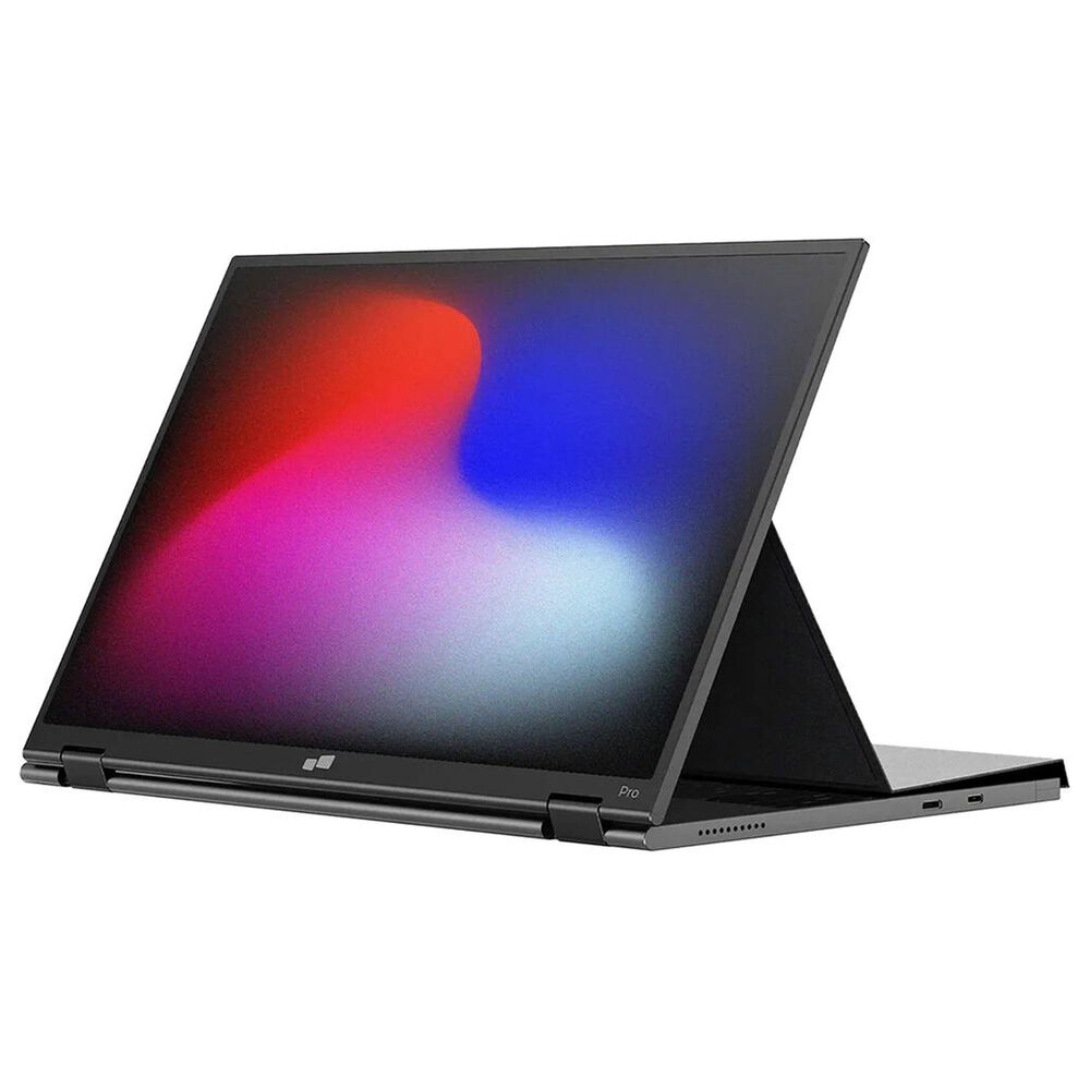 Mobile Pixels Duex Float 2.0 Pro 16" WQXGA Portable Monitor in Black, , large