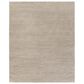 Surya Felix Gray and Cream 8" x 10" Area Rug, , large