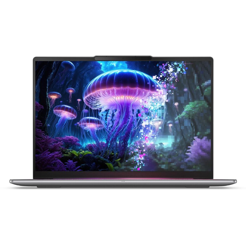 Lenovo 14&quot; Slim Laptop|Intel Core Ultra 7 256V - 16GB RAM - Intel Arc Graphics - 1TB SSD in Luna Grey, , large