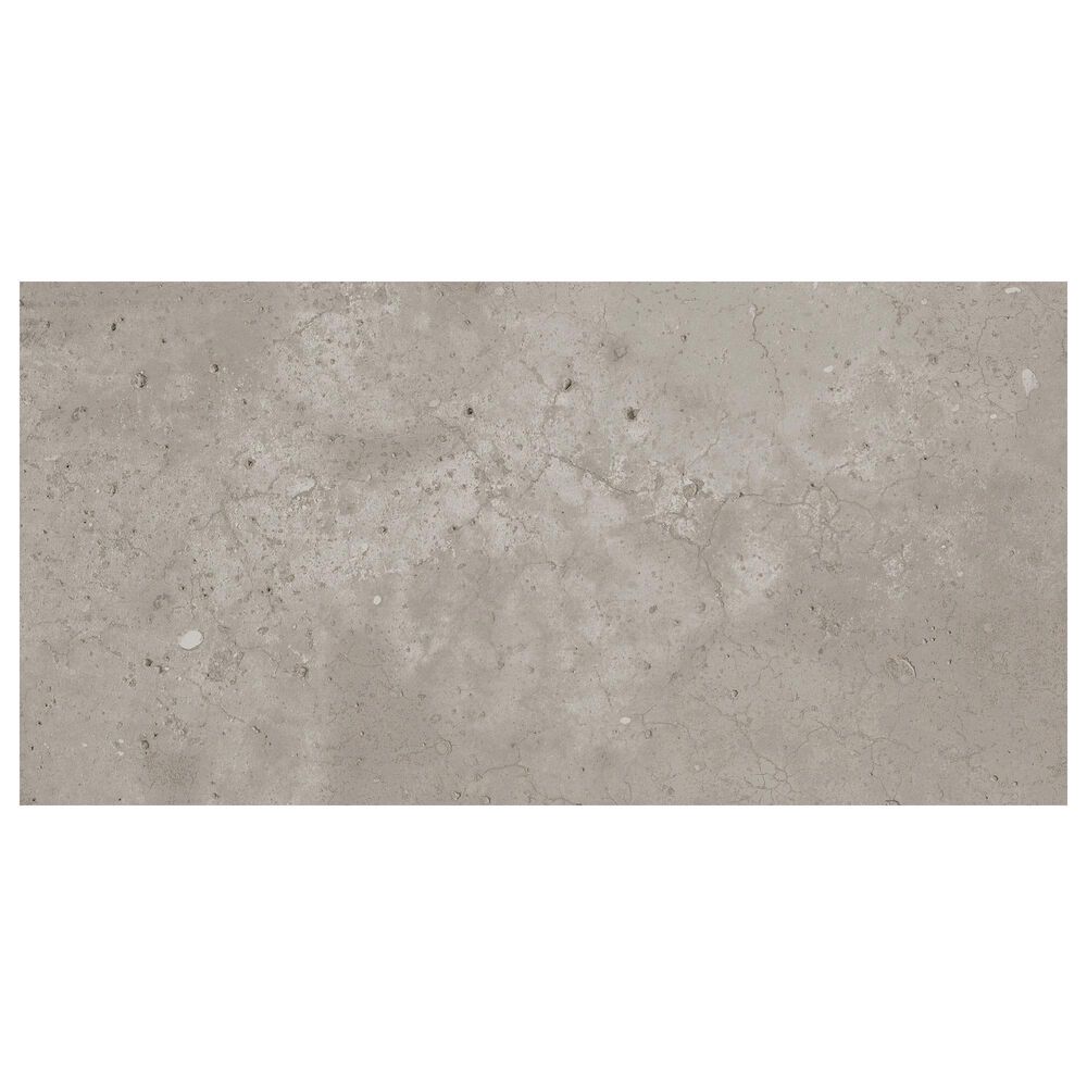 Emser Network Gray 23" x 47" Porcelain Tile, , large