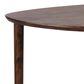 Porter Design Noma End Table in Brown, , large
