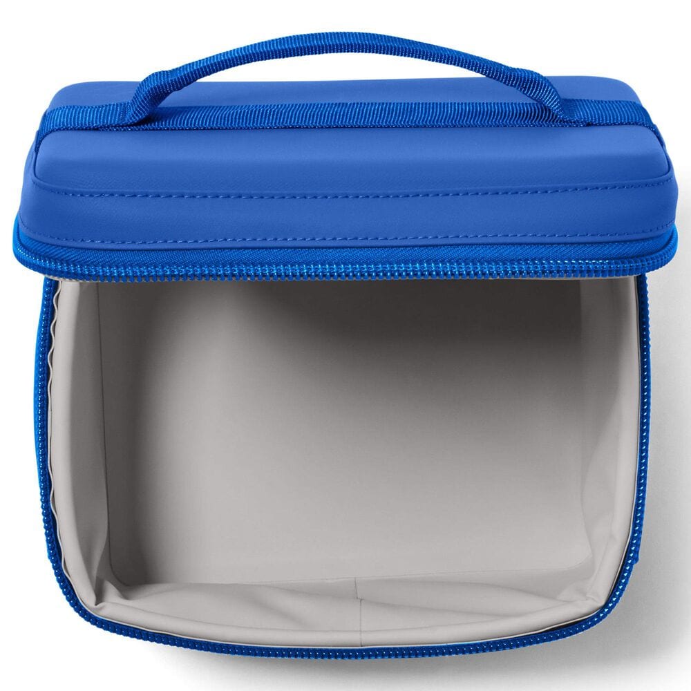 YETI Daytrip 3L Insulated Snack Box in Royal Blue, , large