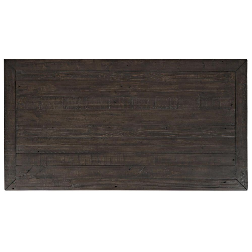 Waltham Madison County 3-Drawer Cocktail Table in Barnwood, , large