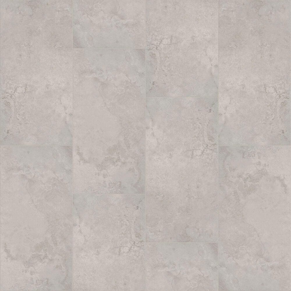 Shaw Layered Earth Grey 24&quot; x 48&quot; Porcelain Tile, , large