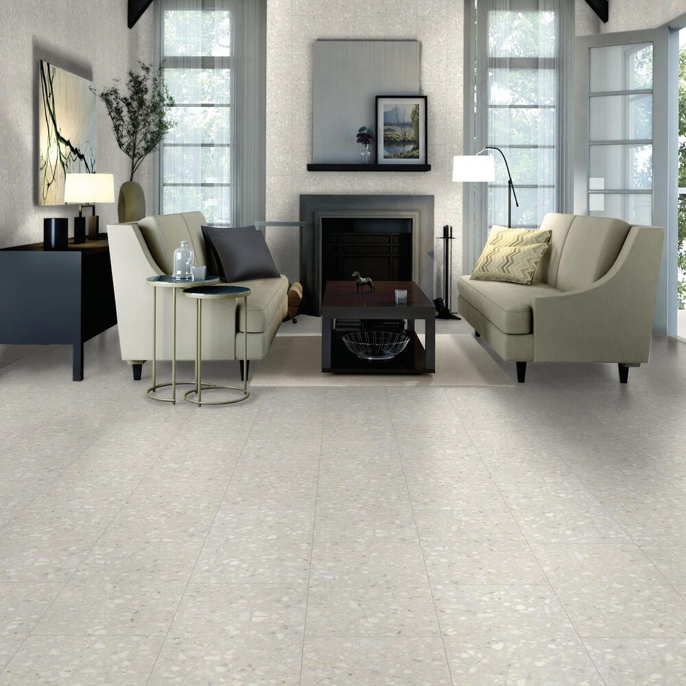 Dal-Tile Outlander Medio Moonlight 24&quot; x 48&quot; Porcelain Tile, , large