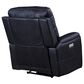Steve Silver Lexington Power Recliner in Ocean Blue, , large