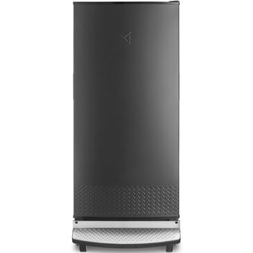 Gladiator 17.8 Cu. Ft. Upright Freezer in Black, , large