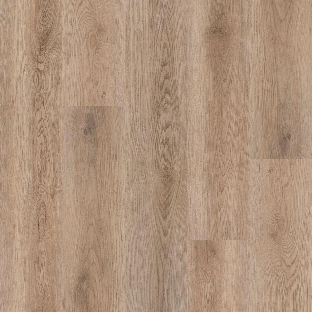Southwind Lvt Advantage Champagne 7" x 48" Vinyl Plank, , large