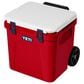 YETI Roadie 48 Hard Cooler in Rescue Red, Navy and White, , large