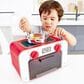 Hape Toys My Baking Oven with Magic Cookies in Multicolor, , large