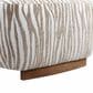 Furniture of America Orynt Accent Chair in Beige, , large