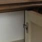 Sunset Bay Osiris 3-Door Console in Brown, , large