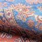 Momeni Chandler 2" x 3" Blue Area Rug, , large