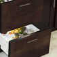Marvel 5.0 Cu. Ft. 24" Built-In Refrigerated Drawers - Panel Sold Separately, , large