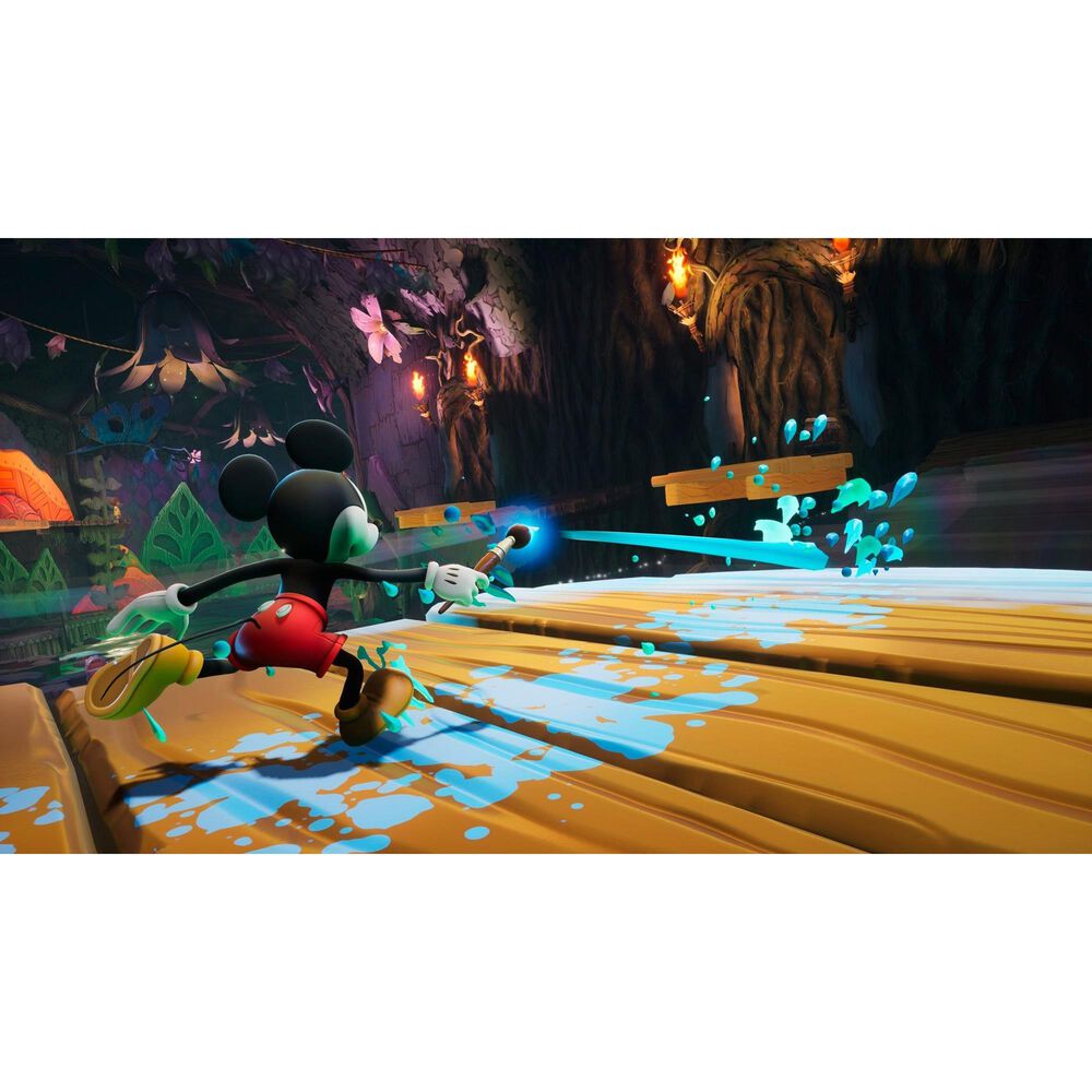 Disney Epic Mickey: Rebrushed - Xbox Series X, , large