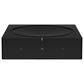 SONOS 3-Piece 8" Amplifier with In-Ceiling Speakers Set in Black and White, , large