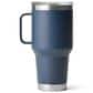 YETI Rambler 30 Oz Travel Mug with StrongHold Lid in Navy, , large