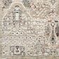 Loloi Theia THE-06 2"10" x 8" Granite and Ivory, , large