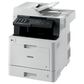 Brother Business Color Laser All-in-One Printer with Duplex Print, Scan, Copy and Wireless Networking, , large