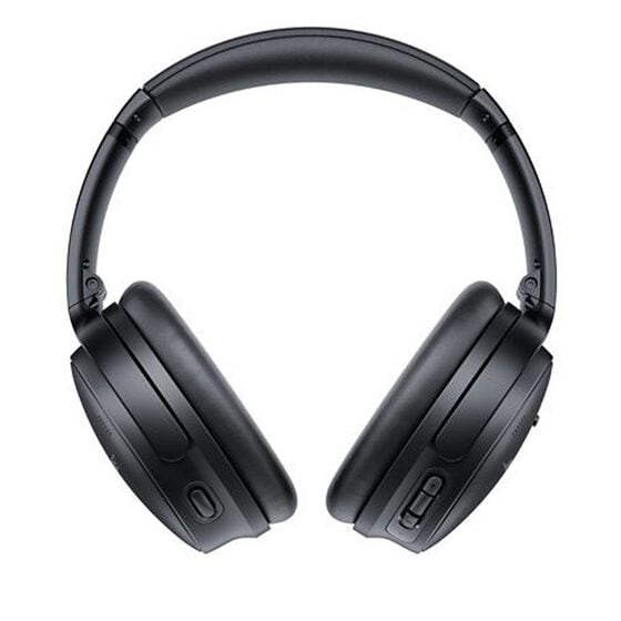 Bose QuietComfort 45 Headphones in Black