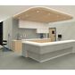 Dal-Tile Outlander Echo 24" x 24" Palazzo Porcelain Tile, , large