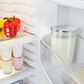 Jura Glass Milk Container, , large