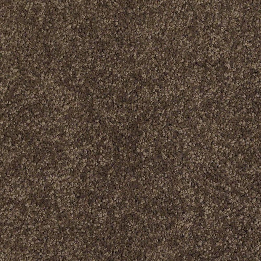 Shaw Barracan Classic IV Carpet in Bison, , large