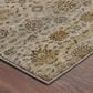 Dalyn Rug Company Aristo AR3 Beige 8" x 10" Area Rug, , large