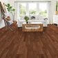 Shaw Lineage 3" Saddle Oak Engineered Hardwood, , large