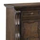 Millenium Maylee Dining Room Buffet in Dark Brown, , large