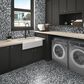 Dal-Tile Outlander Grande Onyx 24" x 48" Porcelain Tile, , large