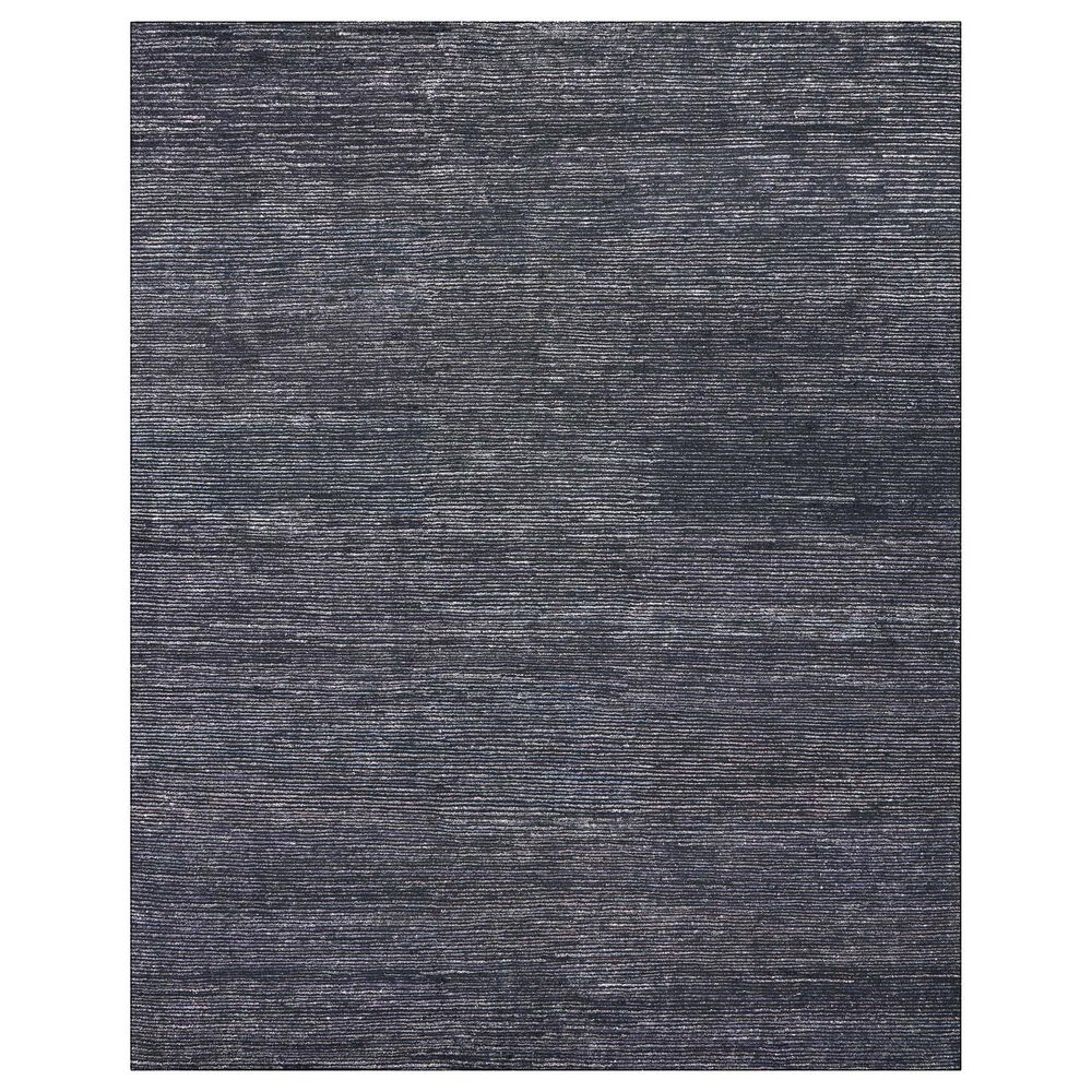 Nourison Ocean Onyx 8"6" x 11"6" Area Rug, , large