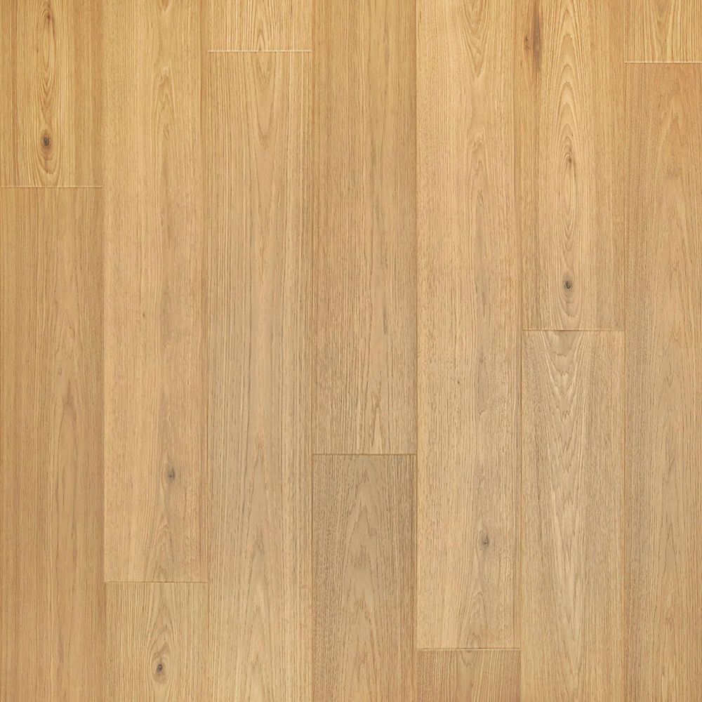 Quick Step Naturetek Stellaris Solstice Hickory 8" x 54" Laminate, , large
