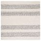 Safavieh Natura NAT332A 6" Square Ivory Area Rug, , large