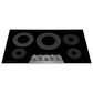 Frigidaire Gallery Ele 36" Ceramic-Cooktop, , large