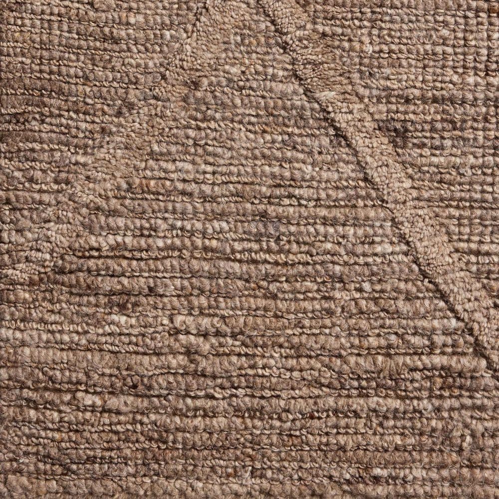 Loloi Cline Mocha 2&#39;6&quot; x 8&#39;6&quot; Runner, , large