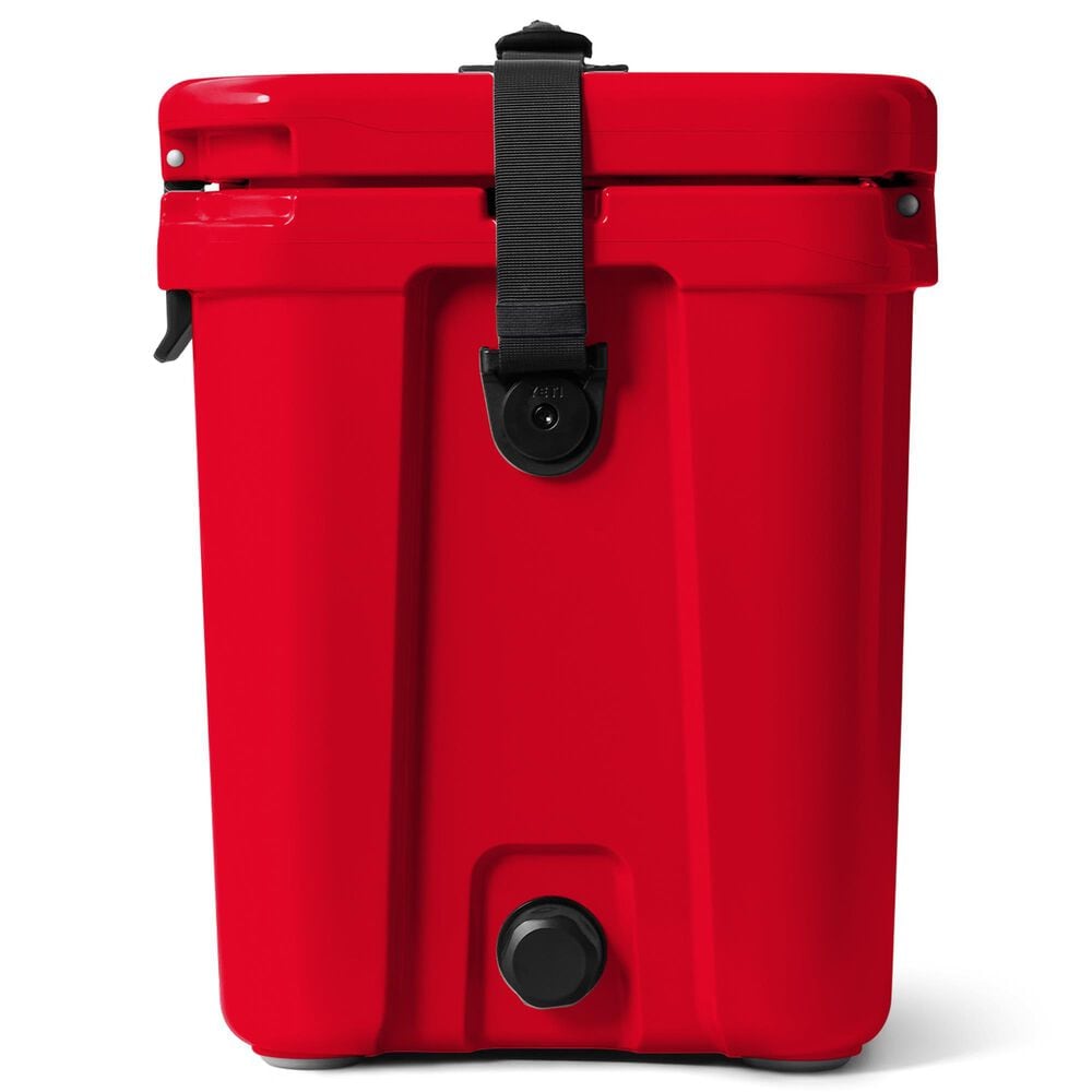 YETI Roadie 24 2.0 Hard Cooler in Rescue Red, , large