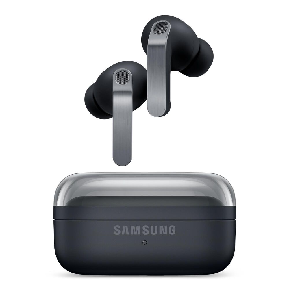 Samsung Galaxy Buds4 Pro in Black, , large