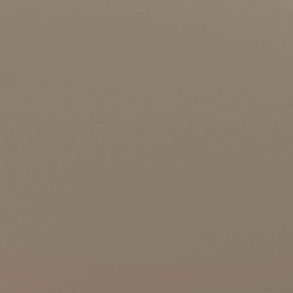 Furniture of America Rene Glossy End Table in Brown, , large
